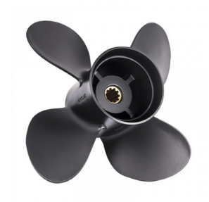 Гребний гвинт AMITA 4 10"-13" Yamaha