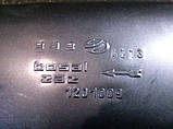 Глушитель BOSAL для Chevrolet Aveo / ЗАЗ Вида хетчбек, фото 2