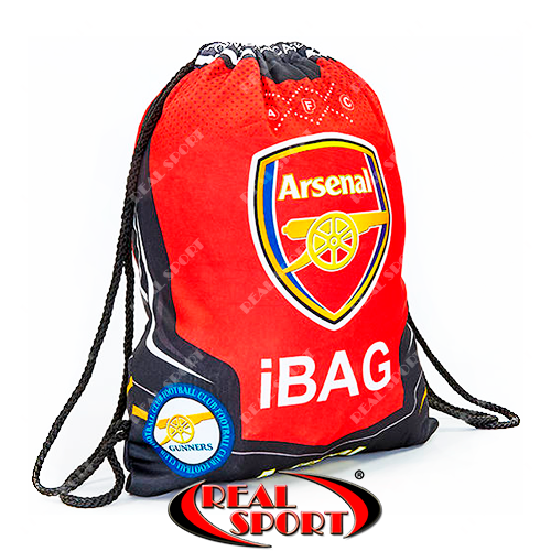 Рюкзак-мішок Arsenal GA-4433