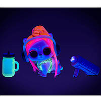 Ігровий набір L.O.L SURPRISE! S6 W1 серії МОДНІ ПРИЧНІ" — МОЙ ЛЮБІМЕЧ" 564881-W1