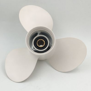 Гребний гвинт 3 X 11-3/8" X 12" Yamaha