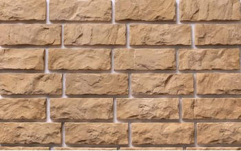 Декоративний Камінь Einhorn Фішт (цегла) 1051