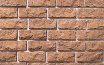 Декоративний Камінь Einhorn Фішт (цегла) 116