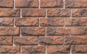 Декоративний Камінь Einhorn Фішт (цегла) 720