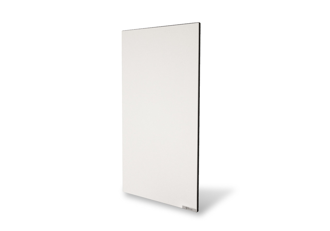 Електричний обігрівач Stinex, Ceramic 250/220 standart White vertical, фото 1