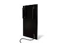 Електричний обігрівач Stinex, Ceramic 250/220 standart Black vertical, фото 3