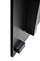 Електричний обігрівач Stinex, Ceramic 250/220 standart Black vertical, фото 4