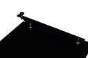 Електричний обігрівач для ніг Stinex, Ceramic 50-250/220 in floor Black, фото 4