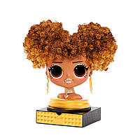 Лялька-манекен L.O.L SURPRISE! серії O.M.G." - КОРОЛЕВА ПЧЕЛКА" 566229