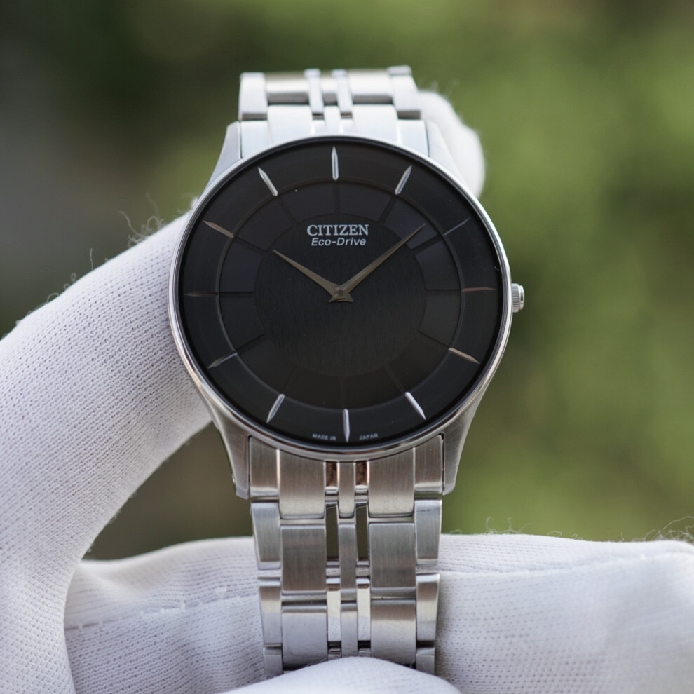 Годинник Citizen AR3010-65E Eco-Drive Stiletto Sapphire MADE IN JAPAN