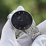 Годинник Citizen AR3010-65E Eco-Drive Stiletto Sapphire MADE IN JAPAN, фото 4