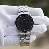 Годинник Citizen AR3010-65E Eco-Drive Stiletto Sapphire MADE IN JAPAN, фото 3