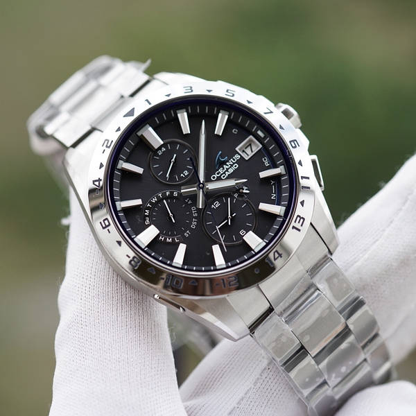 Casio oceanus t3000 sale