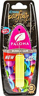 Ароматизатор Paloma Parfum Bubble Gum 79924