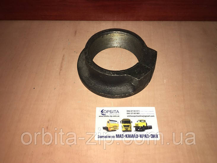 250 Б-2918142-10 Гайка М83х2 балансира розрізна КРАЗ (АвтоКрАЗ)