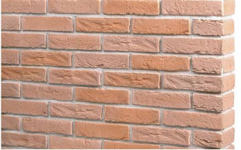 Декоративний Камінь Einhorn Римський Цеглинка 10