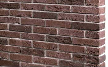 Декоративний Камінь Einhorn Римський Цеглинка 33