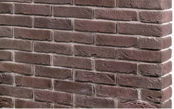 Декоративний Камінь Einhorn Римський Цеглинка 104