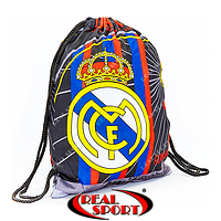 Рюкзак-мішок Real Madrid GA-4433