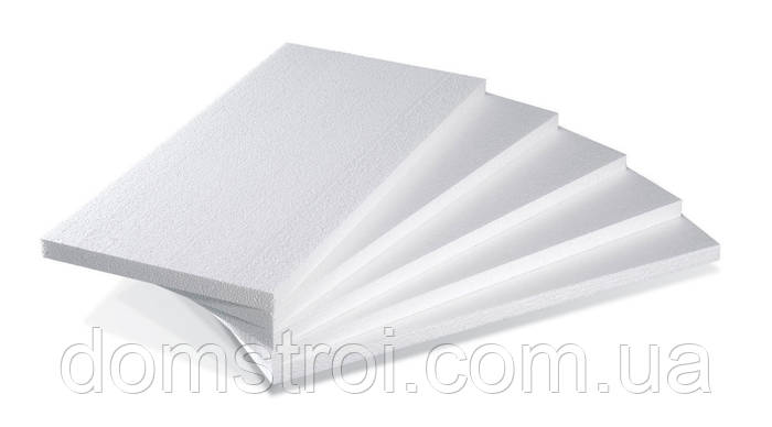 ПЕНОПЛАСТ EPS - S ANSERGLOB 5 СМ (1 Х 1 М) (ID#1259423530), цена: 60 ...