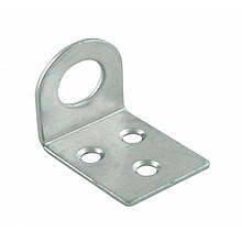 Вушка кутова 100