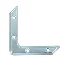 Кут віконний 100