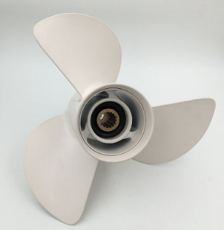 Гребний гвинт 3 X 13-5/8" X 13"-K Yamaha