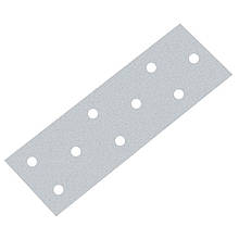 Пластина 100х25 мм