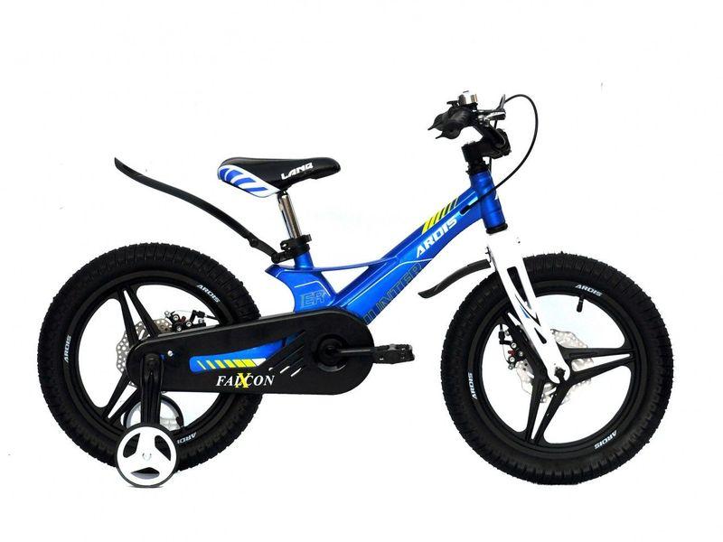 Велосипед ARDIS 16 BMX MG Falcon X (210719)