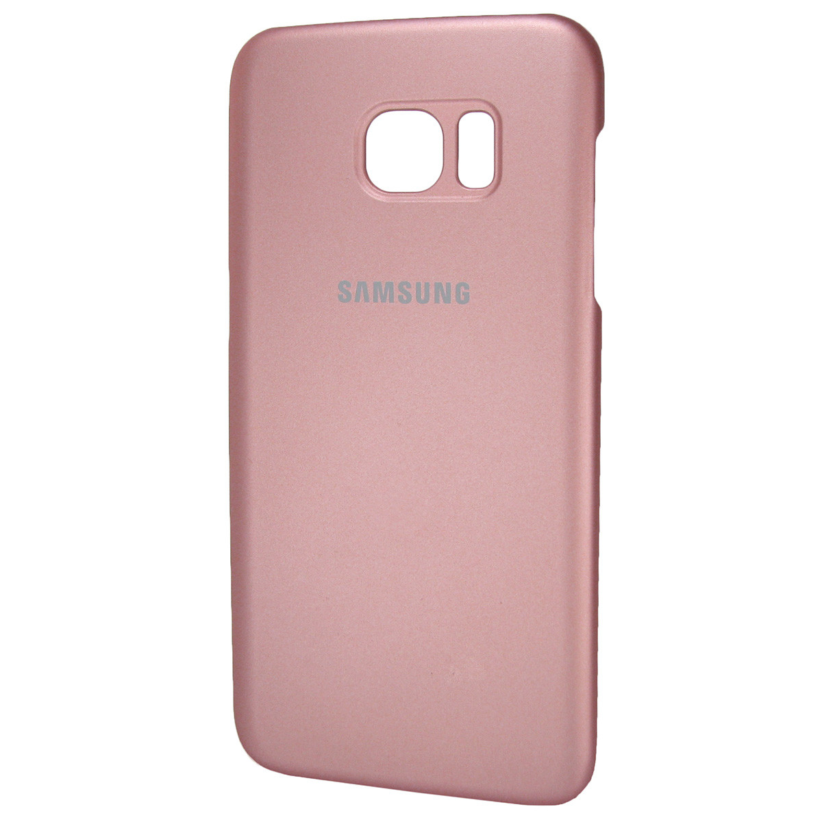 Чохол Original Case для Samsung G935 Galaxy S7 Edge Pink