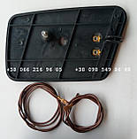 Дзеркала з підігрівом Москвіч 2141 зовнішній елемент., фото 3