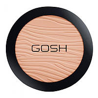 Пудра для зайвої якості Gosh Dextreme High Coverage 9 г No006 HONEY