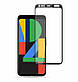Захисне скло Mocolo 5D Full Glue для Google Pixel 4 Black (0.33 мм), фото 3