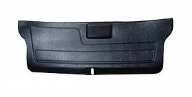 Облицювання дверей закаблука НІВА 21213