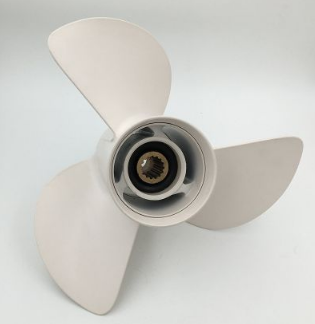 Гребний гвинт 3 X 14" X 19" Yamaha