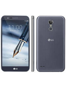 LG Stylo 3