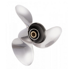 Гребний гвинт HR Titan 3 14 3/4"-19"L Yamaha/Honda/Mercury/Mercruiser