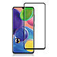 Захисне скло Mocolo для Samsung Galaxy M51 (2020) M515 Full Glue 5D Black (0.33 мм), фото 4