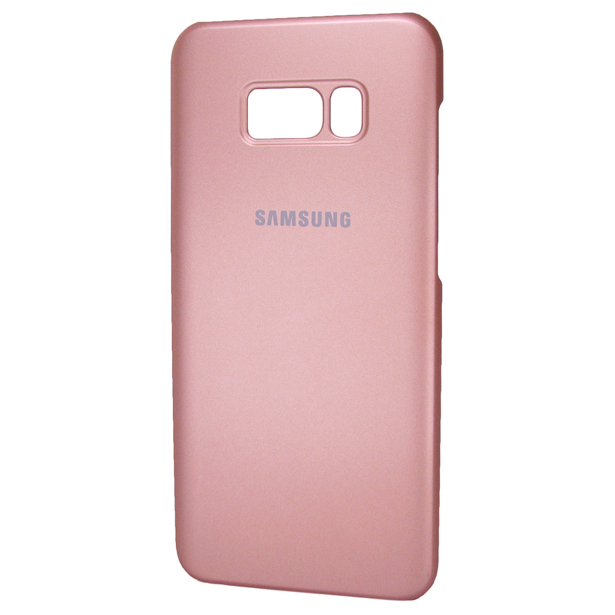 Чохол Original Case для Samsung G955 Galaxy S8 Plus Pink