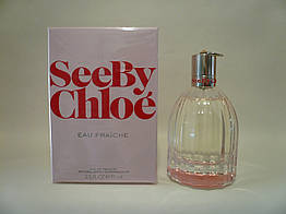 Chloe — See By Chloe Eau Fraiche (2014) — Розпив 5 мл, пробник — Туалетна вода — Рідкий аромат