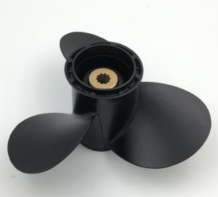 Гребний гвинт 3 X 9-1/4" X 11" Suzuki