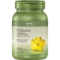 GNC Tribulus 1000 MG 90 сapsules