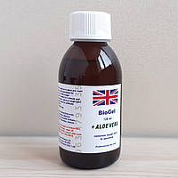 ОРИГІНАЛ 120 мл. Фруктова кислота з алое вера Dermapharms UK