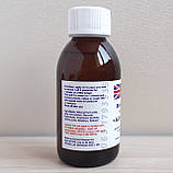 ОРИГІНАЛ 120 мл. Фруктова кислота з алое вера Dermapharms UK, фото 3