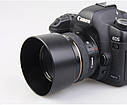 Бленда ES-71 II для об'єктива Canon., фото 4