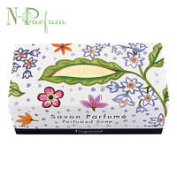 Мило Fragonard Pebble Soap Verbena 140 г.