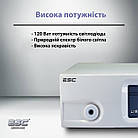 Ендоскопічний освітлювач ESC 120 Ват, фото 6