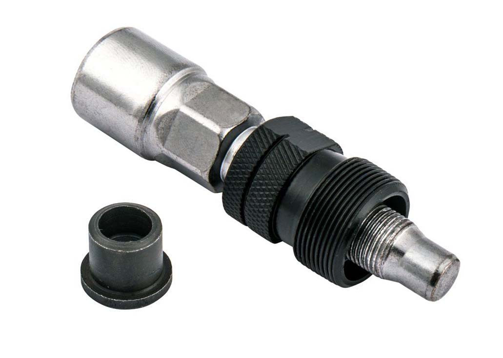 Ключ-знімач для шатунів LONGUS, під квадрат, Octalink, ISIS