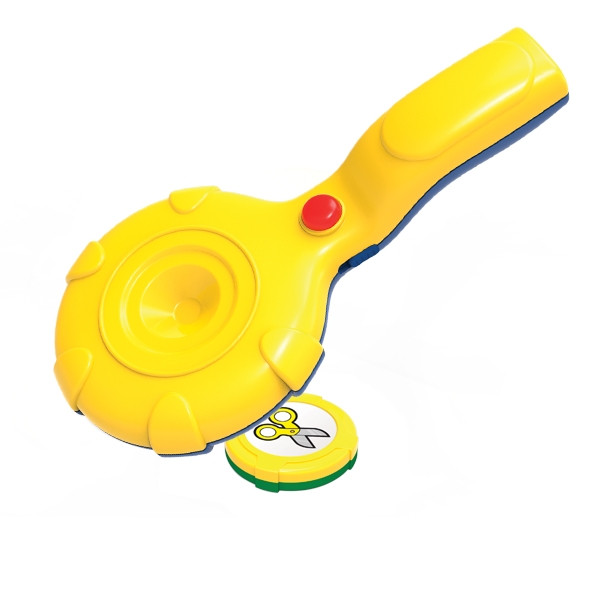 Игровой набор Edu-Toys Металлоискатель (JS014) - фото 3 - id-p1259500108