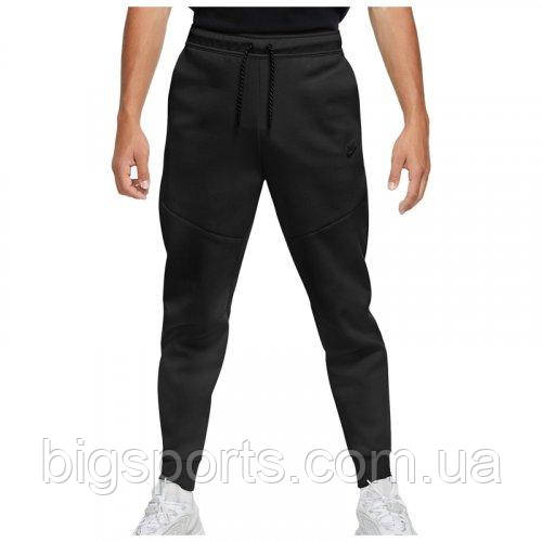 Штани чоловічий. Nike M Nsw Tch Flc Jggr (арт. CU4495-010)